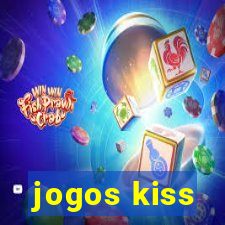 jogos kiss